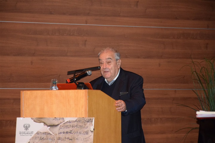 Egyptian Academy of Arts in Rome Celebrates Grand Museum Opening with Cultural Showcase