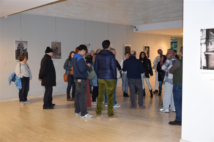 Egyptian Academy of Arts in Rome Welcomes Over 1,500 Visitors in Partnership with FAI Foundation