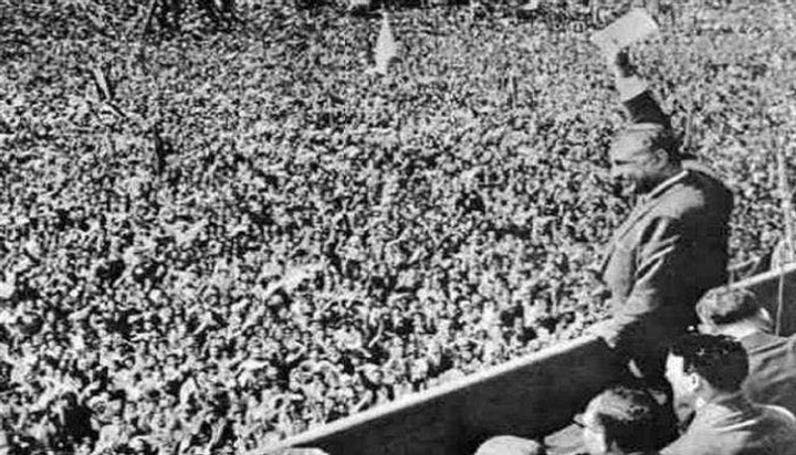 At five in the afternoon, Cairo time (30).. America and the Muslim Brotherhood (3)