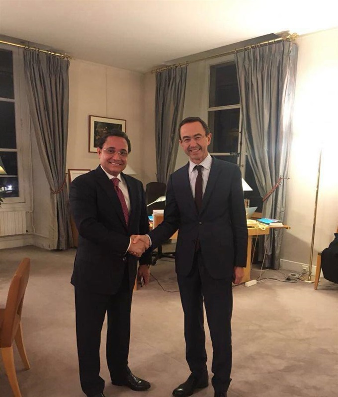 At five in the afternoon, Cairo time (36).. France’s Decision Against the Muslim Brotherhood: The Beginning of a New European Phase to Dismantle the Organization (1)