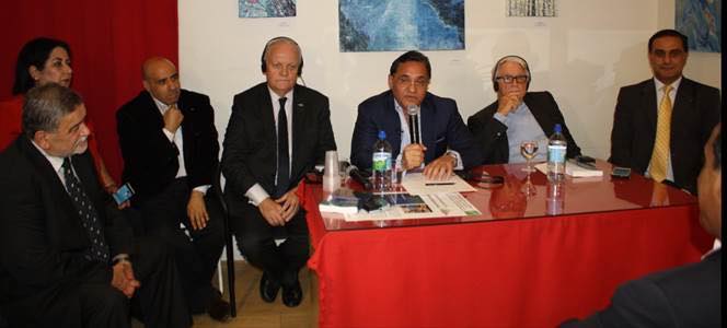 At five in the afternoon, Cairo time (37).. France’s Decision Against the Muslim Brotherhood: The Beginning of a New European Phase to Dismantle the Organization (2)