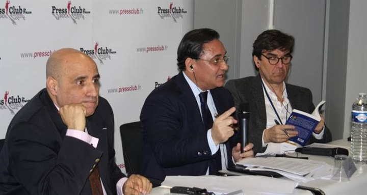 At five in the afternoon, Cairo time (37).. France’s Decision Against the Muslim Brotherhood: The Beginning of a New European Phase to Dismantle the Organization (2)