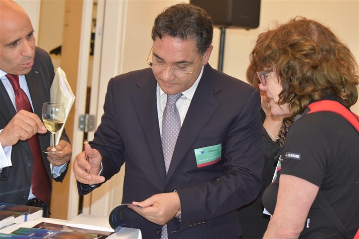 At five in the afternoon, Cairo time (39).. France’s Decision Against the Muslim Brotherhood: The Beginning of a New European Phase to Dismantle the Organization (4)