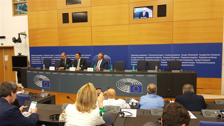 At five in the afternoon, Cairo time (40)..Dismantling the Muslim Brotherhood Organization… France’s Decision Marks the Beginning of a New European Phase (5)