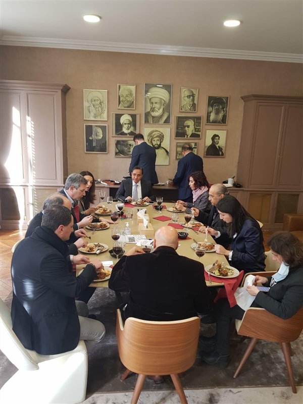 At five in the afternoon, Cairo time (40)..Dismantling the Muslim Brotherhood Organization… France’s Decision Marks the Beginning of a New European Phase (5)