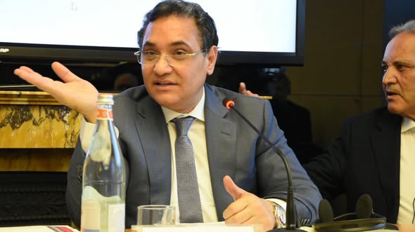 At five in the afternoon, Cairo time (42). .Dismantling the Muslim Brotherhood Organization… France’s Decision Marks the Beginning of a New European Phase (7)