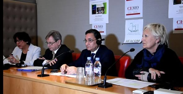 At five in the afternoon, Cairo time (42). .Dismantling the Muslim Brotherhood Organization… France’s Decision Marks the Beginning of a New European Phase (7)