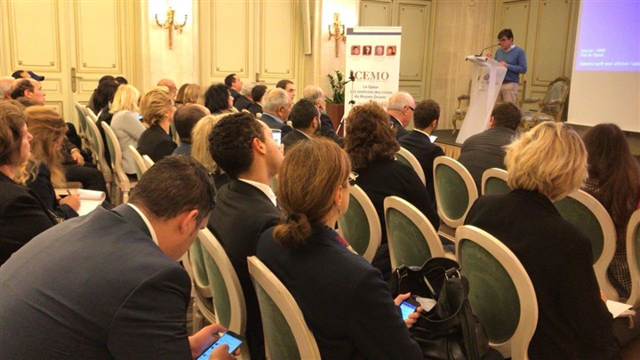 At five in the afternoon, Cairo time (44).. Dismantling the Muslim Brotherhood.. France’s Decision Marks the Beginning of a New European Phase (9)