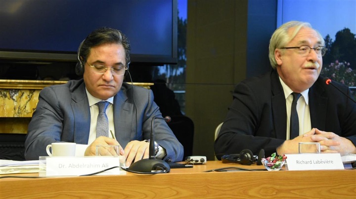 At five in the afternoon, Cairo time (45) ..Dismantling the Muslim Brotherhood Organization… France’s Decision as the Beginning of a New European Phase (Final)