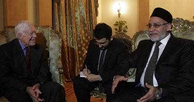 At five in the afternoon, Cairo time (48).. Arab National Security (3)