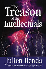 The Treason of Intellectuals
