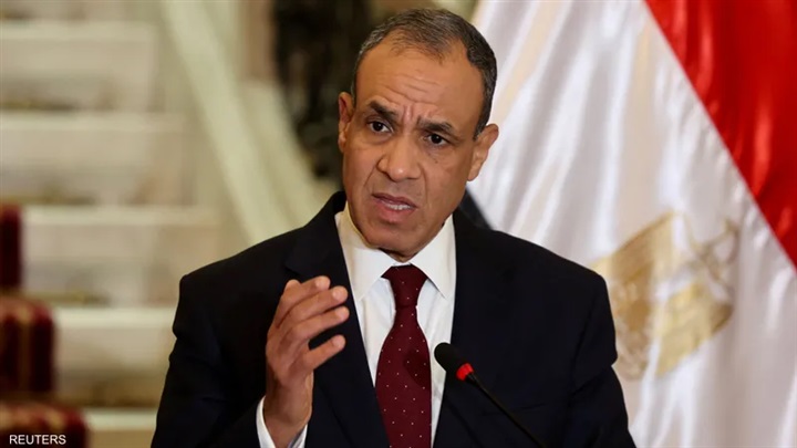 The Medal of Respect: Minister Badr Abdelatty… Crisis Diplomacy in an Era That Does Not Tolerate Improvisation