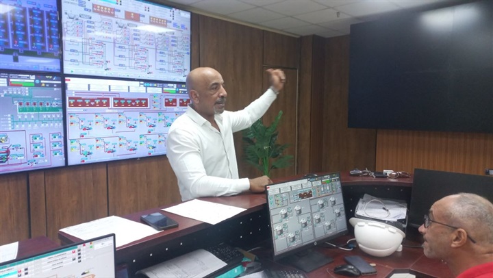 Egypt’s Cross-Generational Lifeline: Al-Gabal Al-Asfar Plant Transforms 2.5 Million Cubic Meters of Wastewater into a Strategic Resource Fueling Development Ambitions