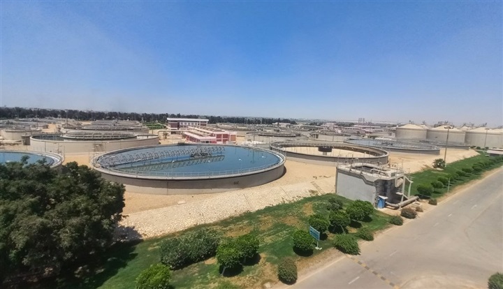 Egypt’s Cross-Generational Lifeline: Al-Gabal Al-Asfar Plant Transforms 2.5 Million Cubic Meters of Wastewater into a Strategic Resource Fueling Development Ambitions