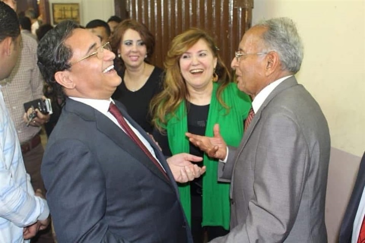 Rifaat El-Saeed… Nine Years Since His Passing