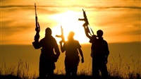 Terrorism as a global