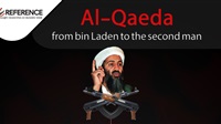 Al-Qaeda from bin