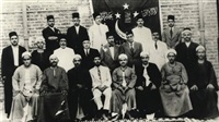 The Muslim Brotherhood