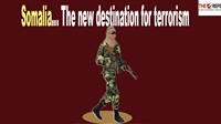 Infographic.. Somalia...