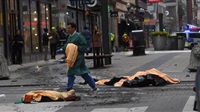 Mass Crushing Down:
