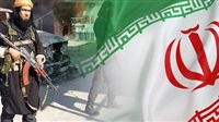 Iran is chief sponsor