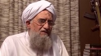 Al-Zawahiri, the