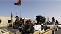 Military operation
