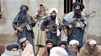 Taliban’s role indispensable