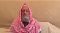 Ayman al-Zawahiri