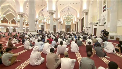 Jama’at At-Tabligh