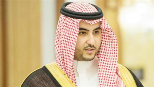 Khalid bin Salman