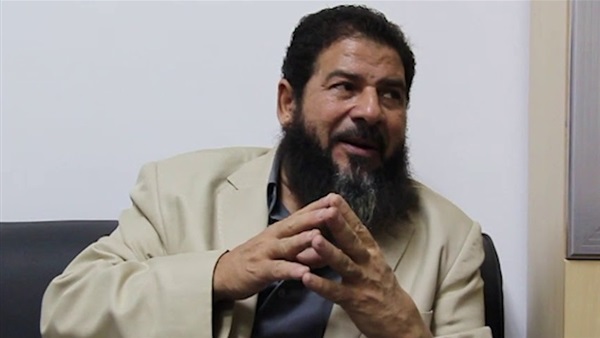 Fouad Dawalibi