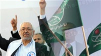 Does Tunisia’s Ennahda