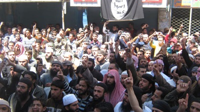 Future of Salafism