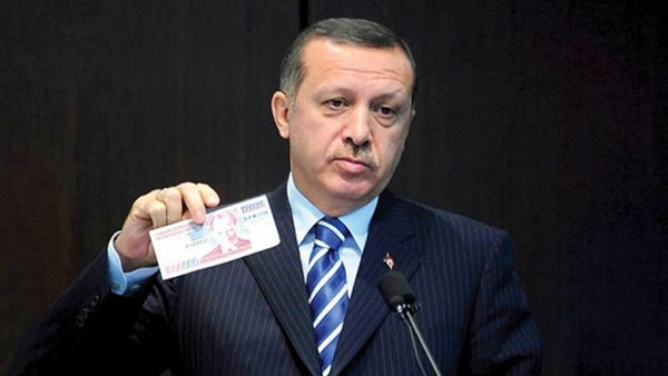 Erdogan and Turkey