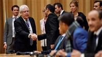 Kuwait welcomes agreement