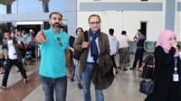 UN team in Yemen