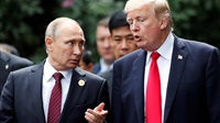 Trump and Putin Have