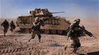 Iraq war logs: secret