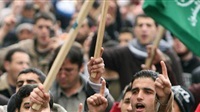 Designate the Muslim