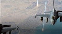 10 militants killed