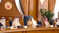 Arab parliament supports