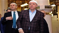 Erdogan and the Muslim