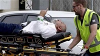 New Zealand massacre
