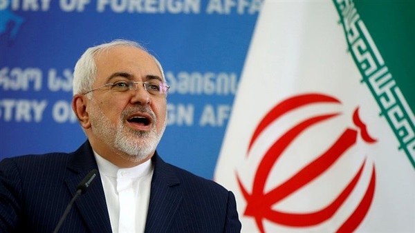 Mohammad Javad Zarif