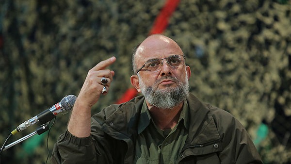 Saeed Ghasemi
