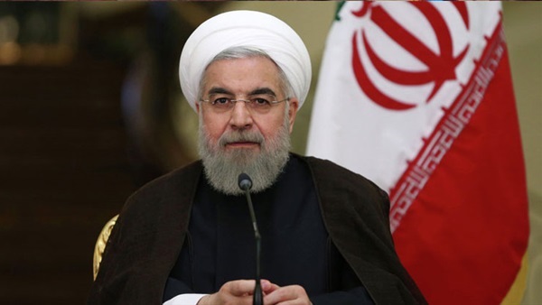 Rouhani