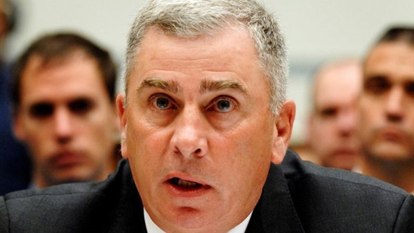 John Abizaid