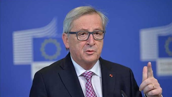 Jean-Claude Juncker