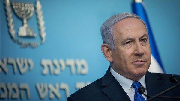 Netanyahu
